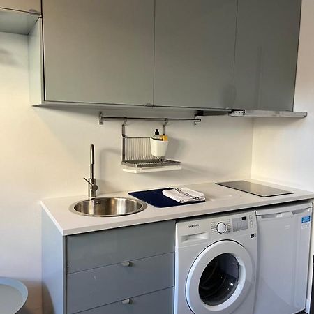 Cabine 17 Cosy Et Calme Au Dessus Du Vieux Port Marsylia Zewnętrze zdjęcie