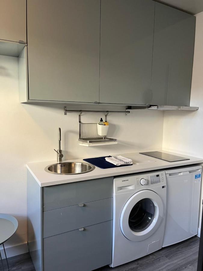 Cabine 17 Cosy Et Calme Au Dessus Du Vieux Port Marsylia Zewnętrze zdjęcie